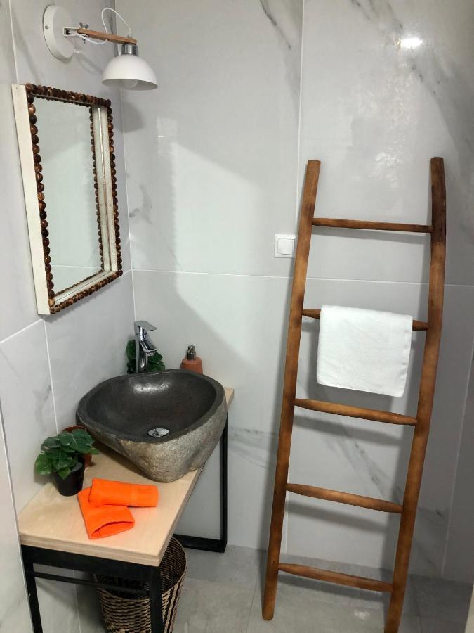 Naiades Residence Pigi  외부 사진