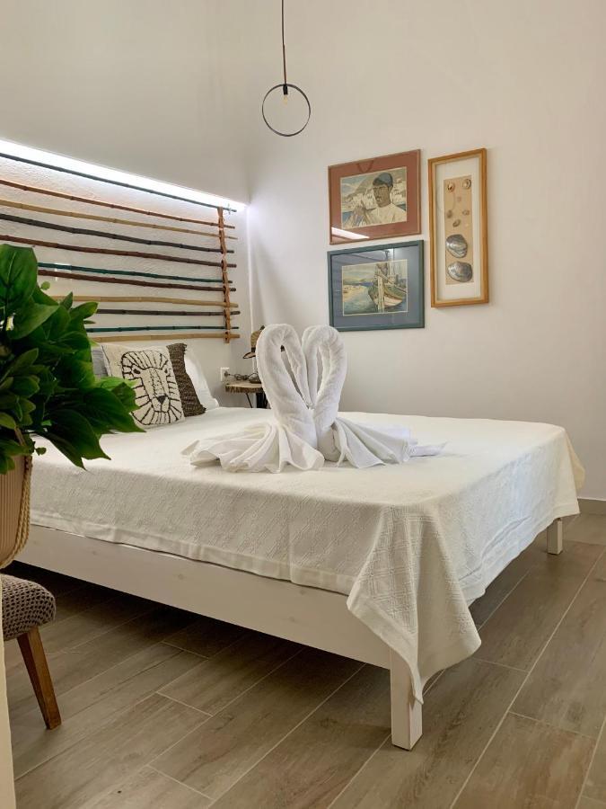 Naiades Residence Pigi  외부 사진