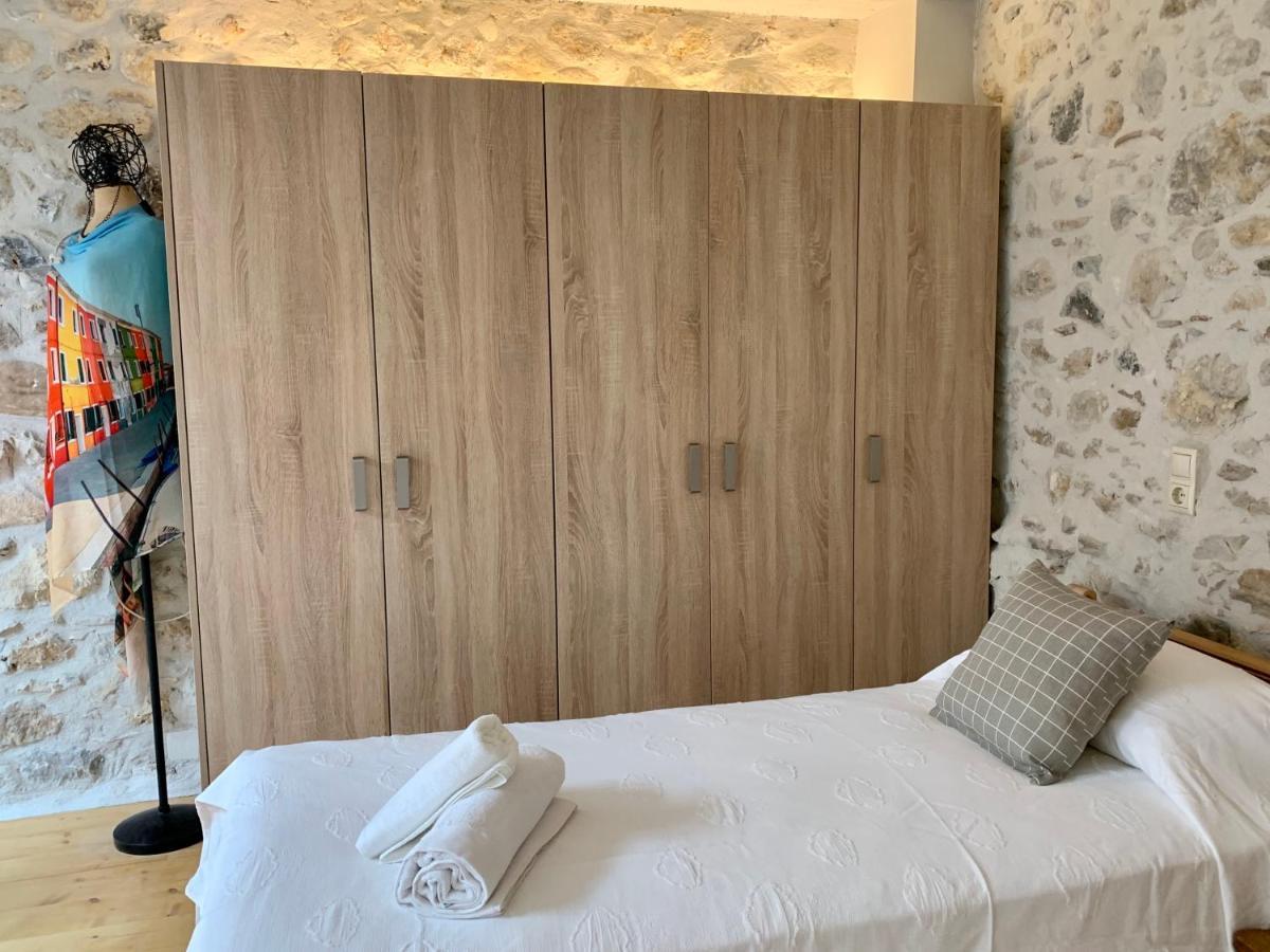 Naiades Residence Pigi  외부 사진
