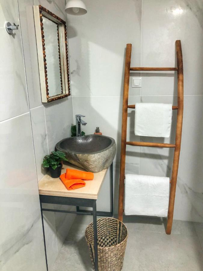 Naiades Residence Pigi  외부 사진