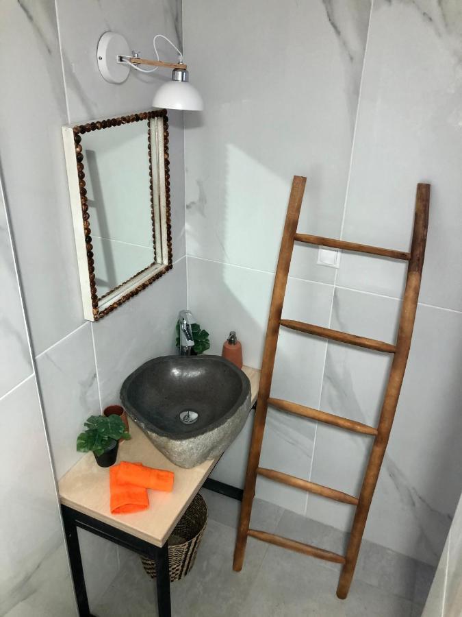 Naiades Residence Pigi  외부 사진