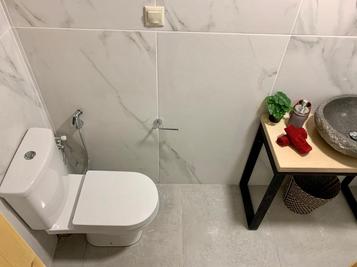 Naiades Residence Pigi  외부 사진
